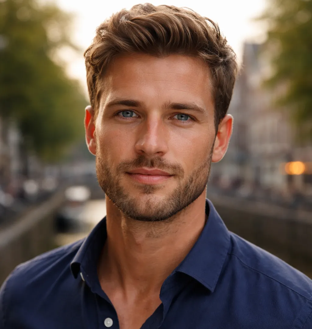 Ruben van Dijk